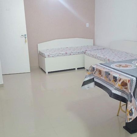 Apartamento Residencial Mari Mar Florianópolis Exterior foto