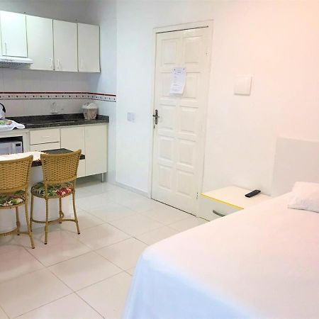 Apartamento Residencial Mari Mar Florianópolis Exterior foto