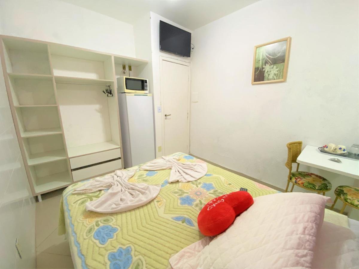 Apartamento Residencial Mari Mar Florianópolis Exterior foto