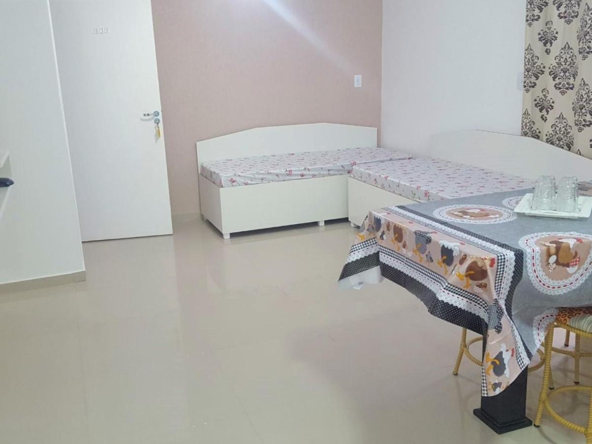Apartamento Residencial Mari Mar Florianópolis Exterior foto