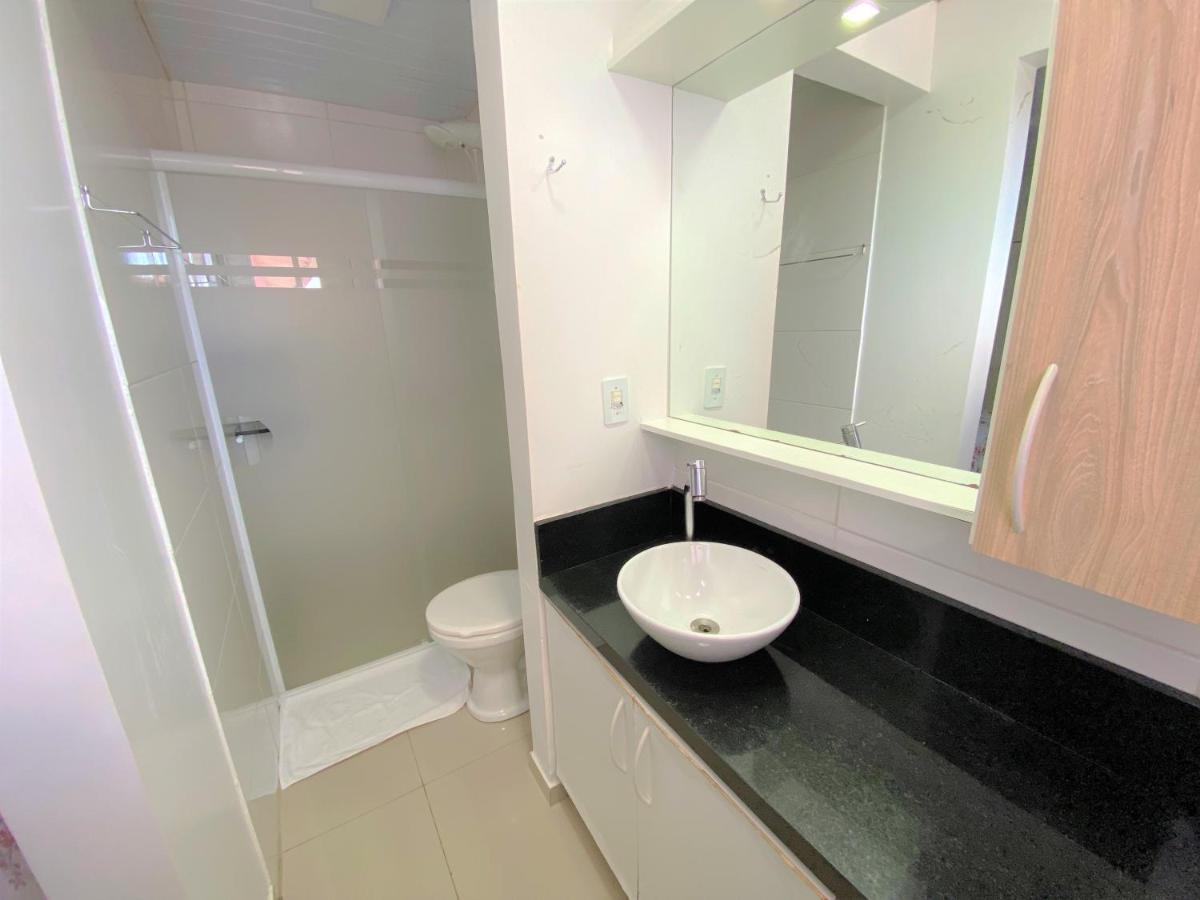 Apartamento Residencial Mari Mar Florianópolis Exterior foto