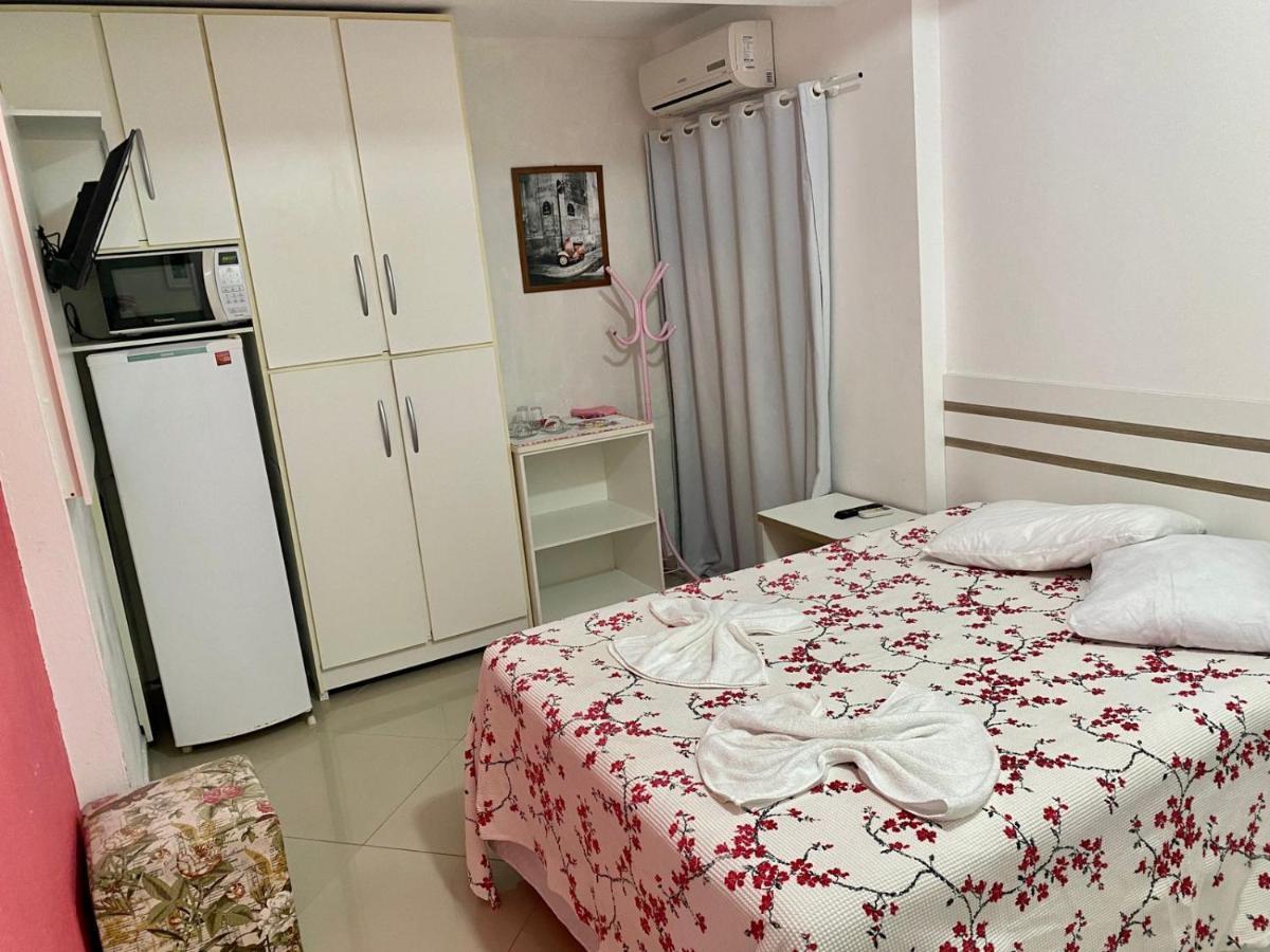 Apartamento Residencial Mari Mar Florianópolis Exterior foto