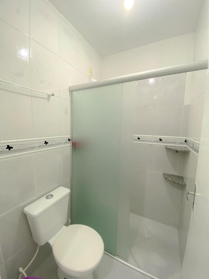 Apartamento Residencial Mari Mar Florianópolis Exterior foto