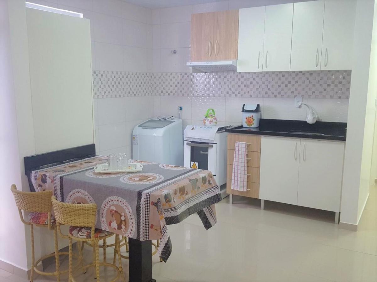 Apartamento Residencial Mari Mar Florianópolis Exterior foto