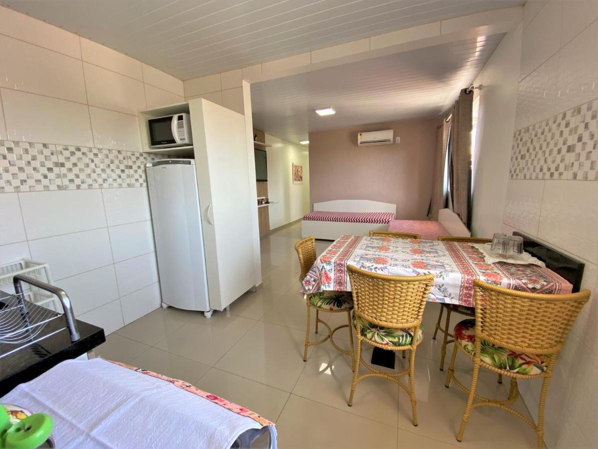 Apartamento Residencial Mari Mar Florianópolis Exterior foto