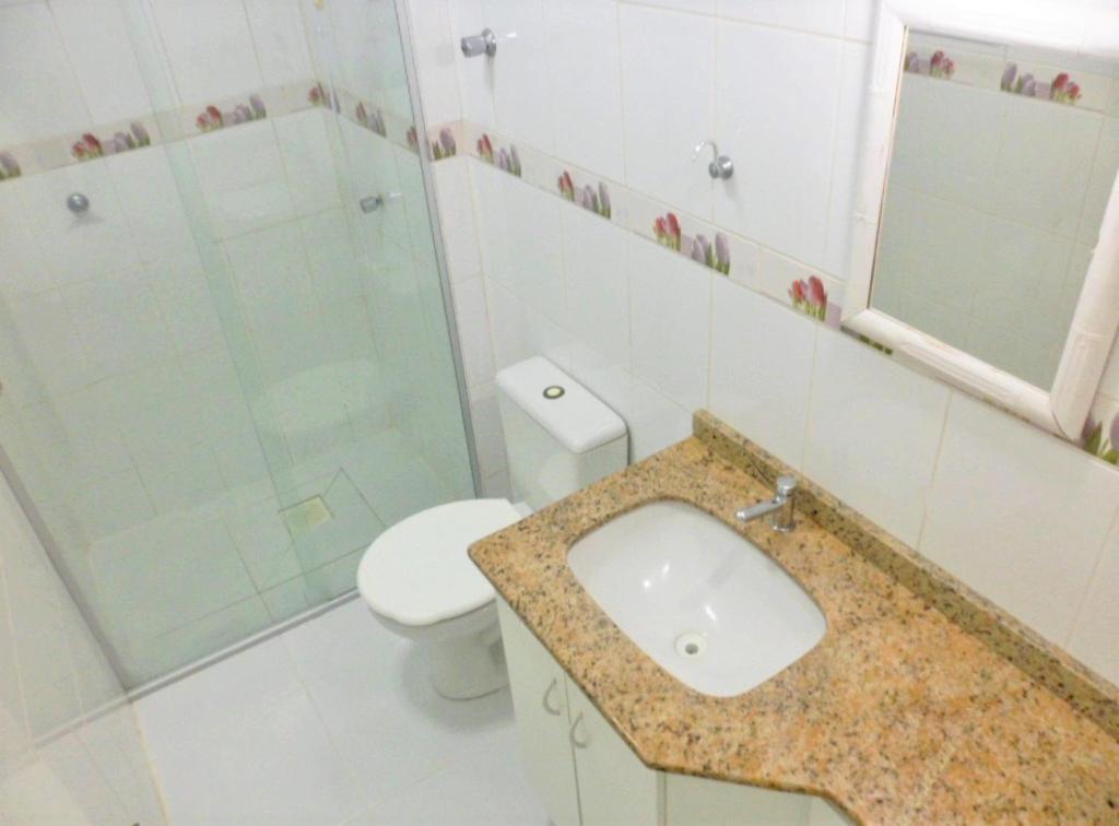 Apartamento Residencial Mari Mar Florianópolis Exterior foto