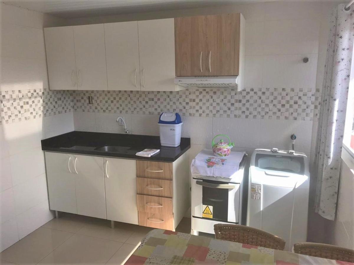 Apartamento Residencial Mari Mar Florianópolis Exterior foto