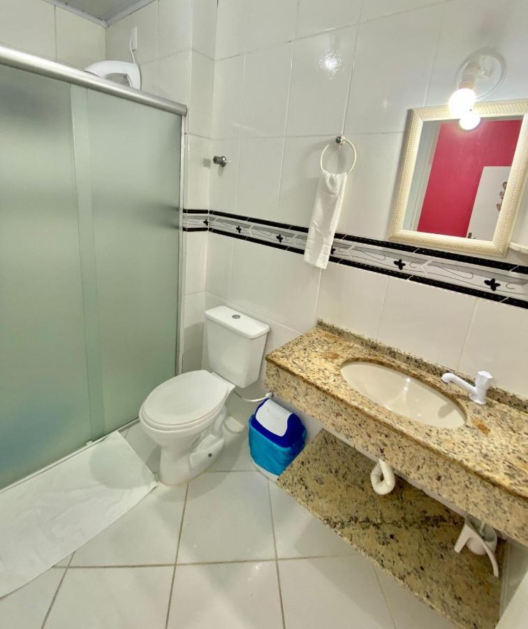 Apartamento Residencial Mari Mar Florianópolis Exterior foto