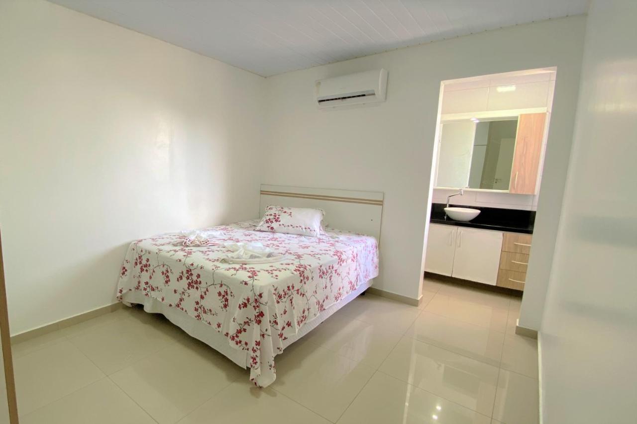 Apartamento Residencial Mari Mar Florianópolis Exterior foto