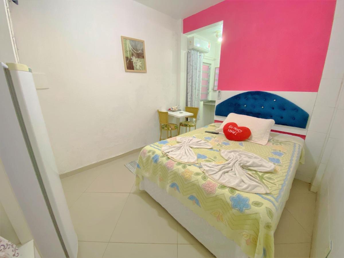 Apartamento Residencial Mari Mar Florianópolis Exterior foto