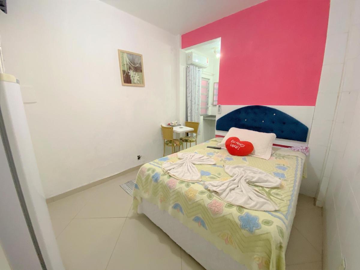 Apartamento Residencial Mari Mar Florianópolis Exterior foto