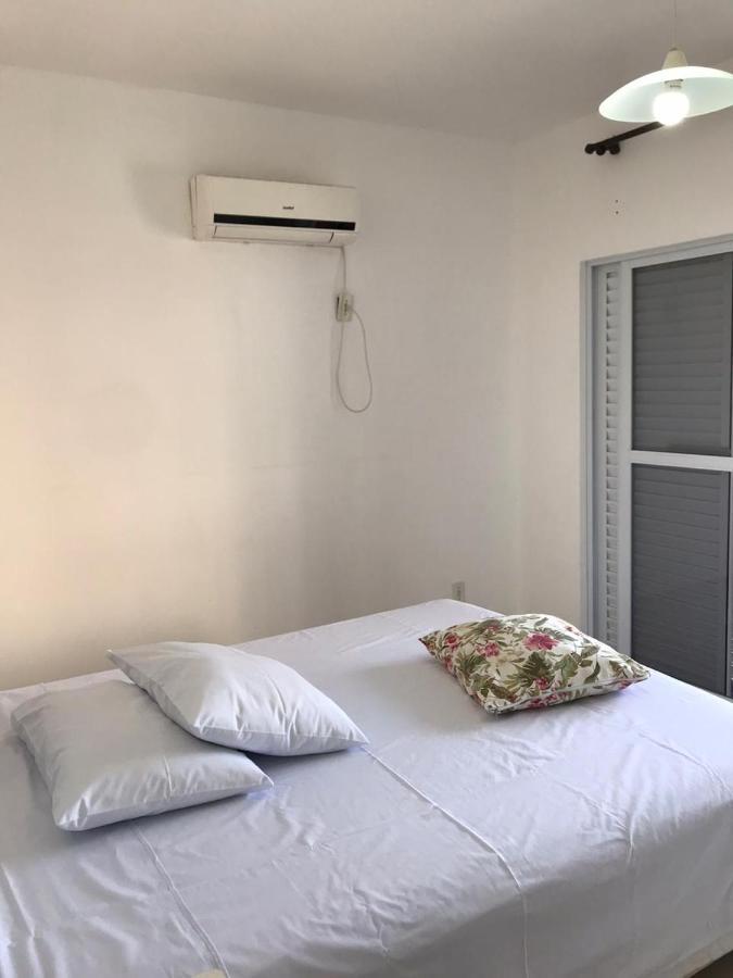 Apartamento Residencial Mari Mar Florianópolis Exterior foto