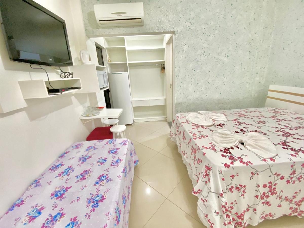 Apartamento Residencial Mari Mar Florianópolis Exterior foto