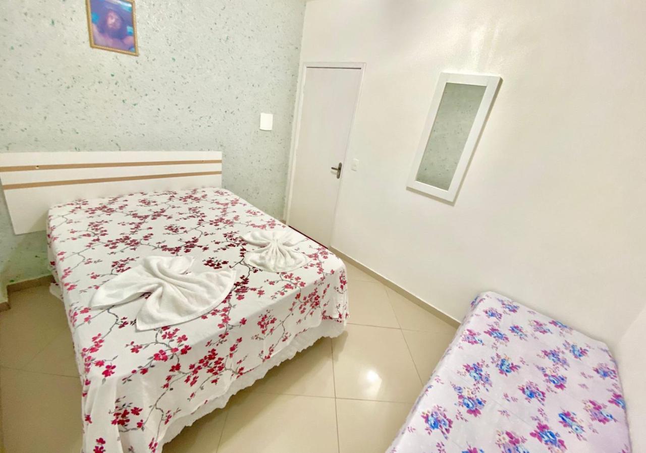 Apartamento Residencial Mari Mar Florianópolis Exterior foto