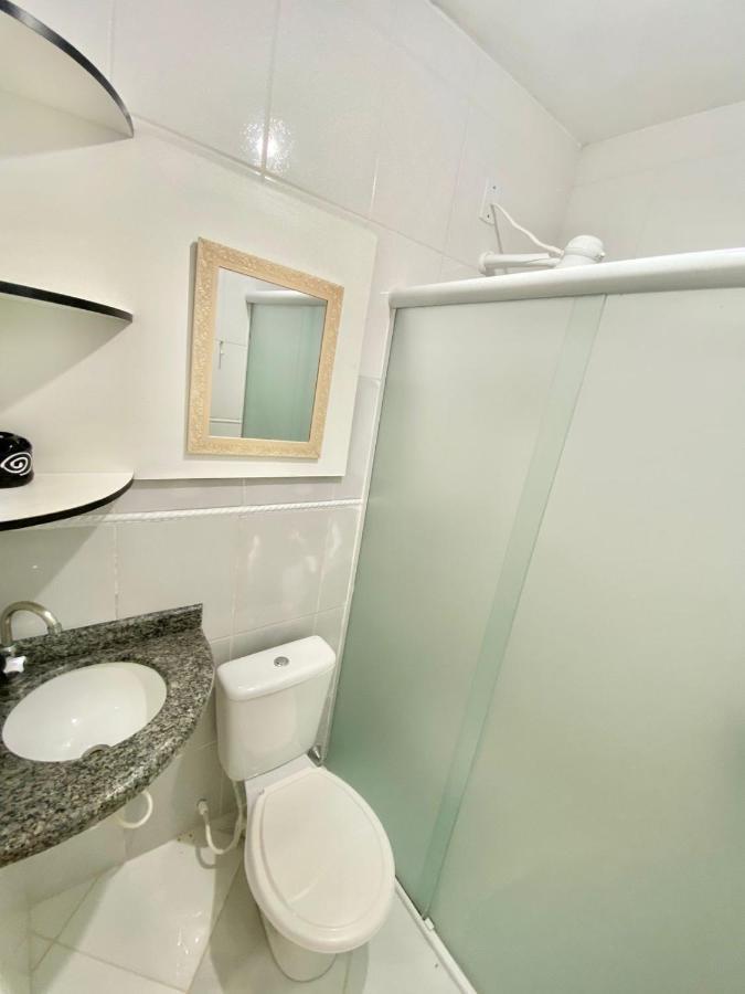 Apartamento Residencial Mari Mar Florianópolis Exterior foto