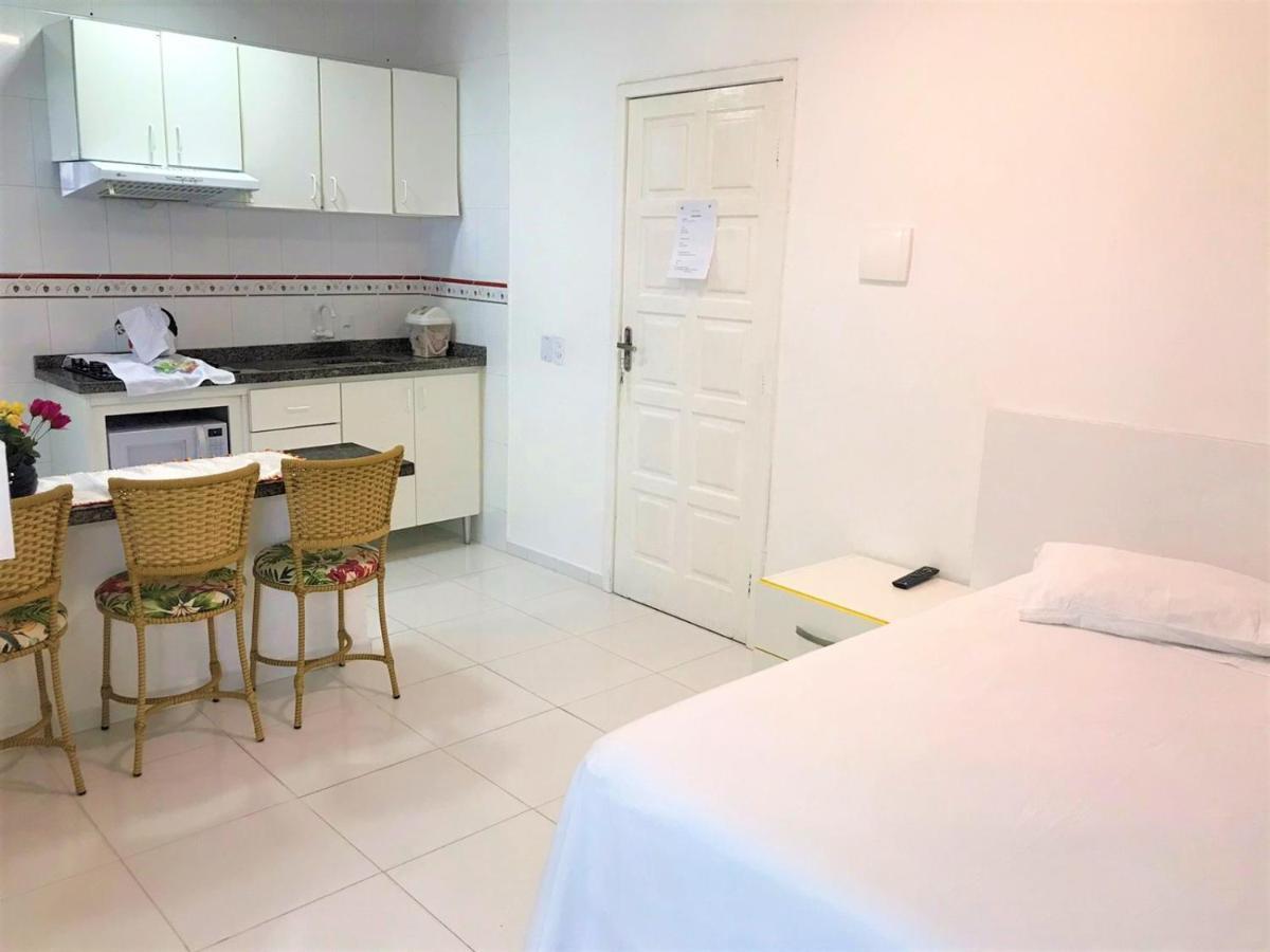Apartamento Residencial Mari Mar Florianópolis Exterior foto